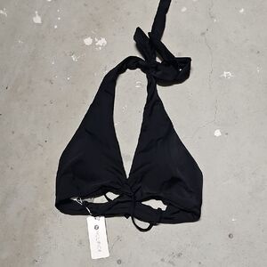 Nwt Wrap Bikini Top #154